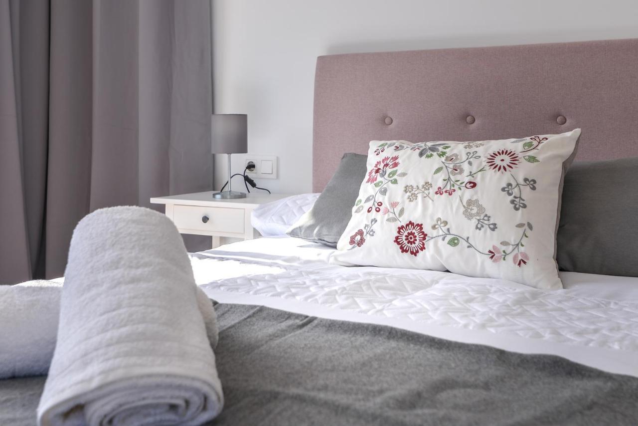 Apartmán Lxr Bellavista 3Hab. Next To Sea Fuengirola Exteriér fotografie